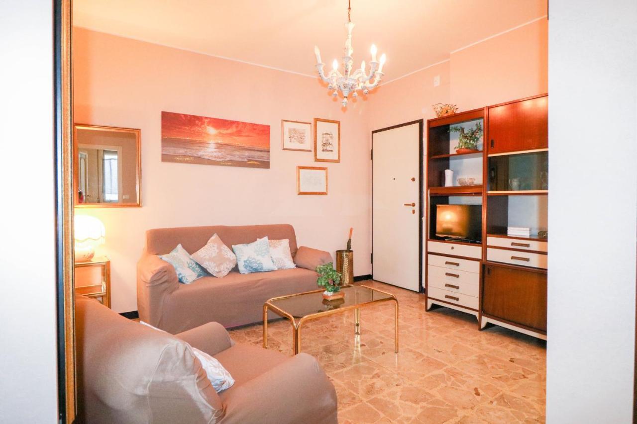 H11 Arma Vista Mare Panoramica Apartment Arma di Taggia Exterior photo